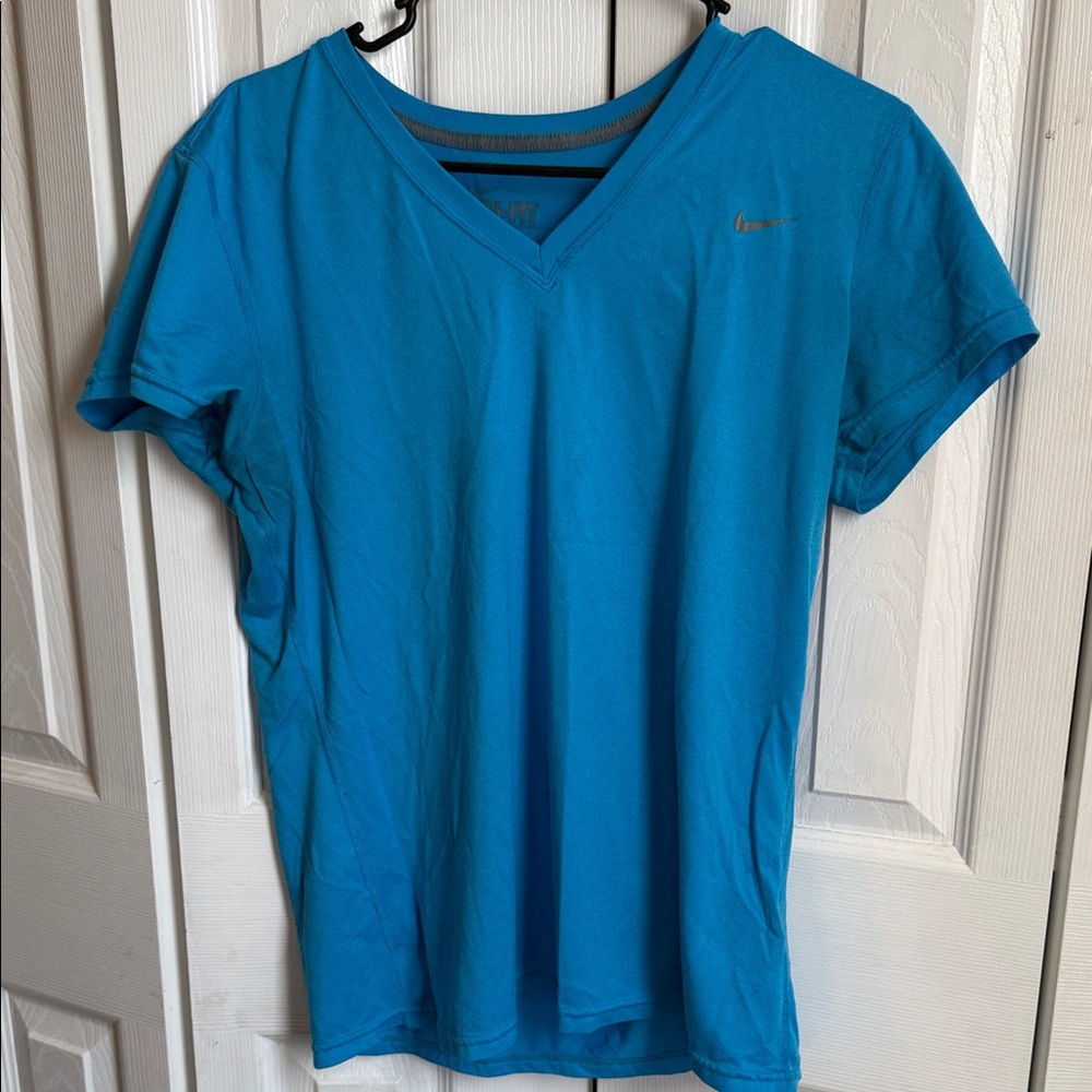 Nike V-Neck Shirt